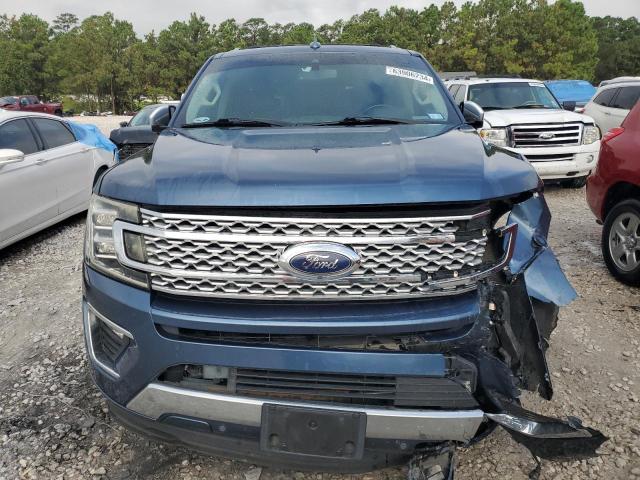 Photo 5 from auction – 2018 FORD EXPEDITION with VIN 1FMJK1LT1JEA22177