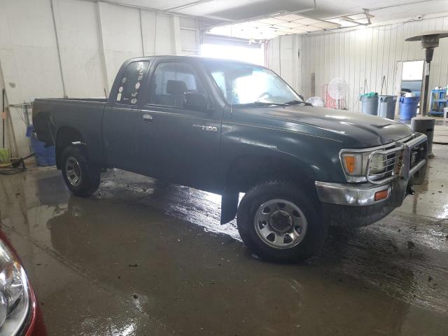 Photo 4 from auction – 1996 TOYOTA T100 XTRAC with VIN JT4UN22DXT0029167