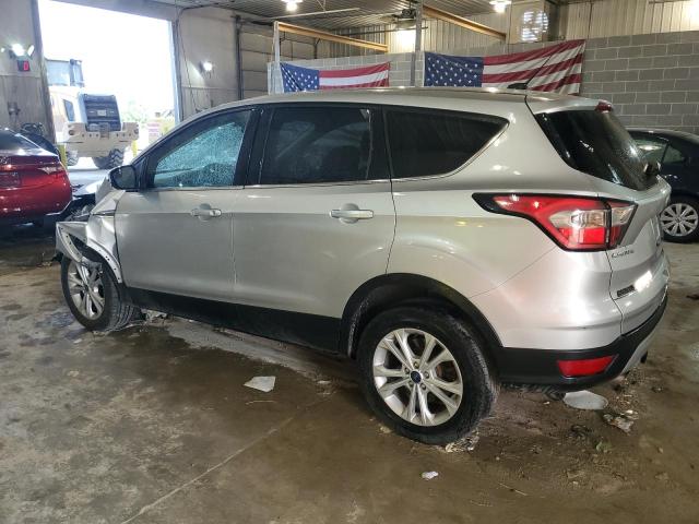 Photo 2 from auction – 2017 FORD ESCAPE SE with VIN 1FMCU9GD3HUC10784