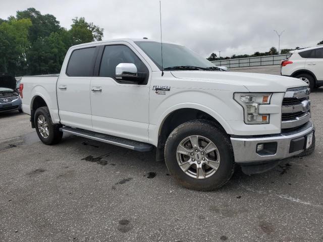Foto 4 de la subasta – 2016 FORD F150 SUPER con VIN 1FTEW1CF4GFA35108