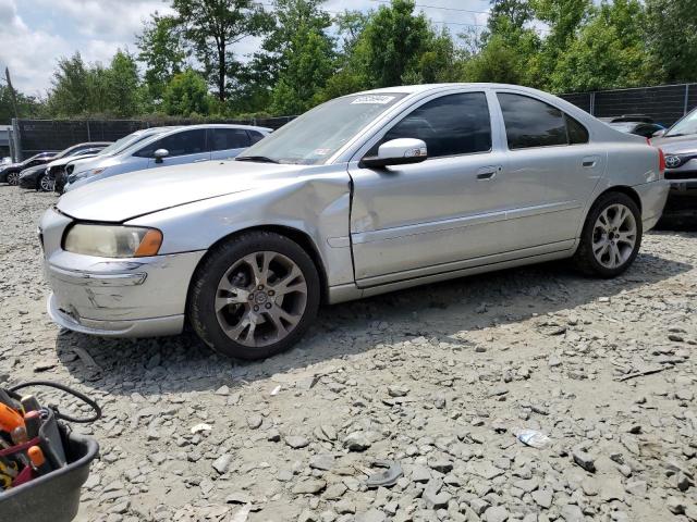VOLVO S60 2.5T 2009 with VIN YV1RS592992731041 - Photo from auction