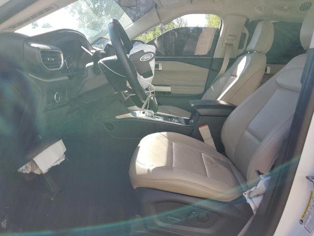 Photo 7 from auction – 2023 FORD EXPLORER X with VIN 1FMSK8DH3PGB19157