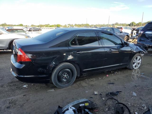 Photo 3 from auction – 2012 FORD FUSION SE with VIN 3FAHP0HA6CR290704