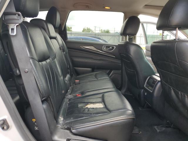 Photo 11 from auction – 2015 INFINITI QX60 with VIN 5N1AL0MN5FC505729