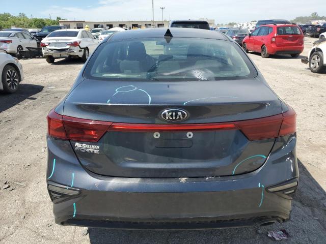 Photo 6 from auction – 2019 KIA FORTE FE with VIN 3KPF24AD2KE091537