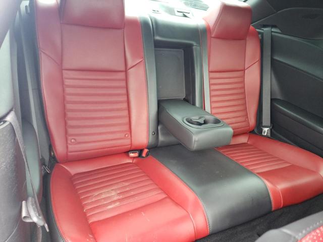 Photo 10 from auction – 2013 DODGE CHALLENGER with VIN 2C3CDYBT2DH558798
