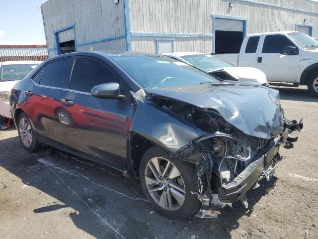Photo 4 from auction – 2016 TOYOTA COROLLA EC with VIN 2T1BPRHE4GC655917