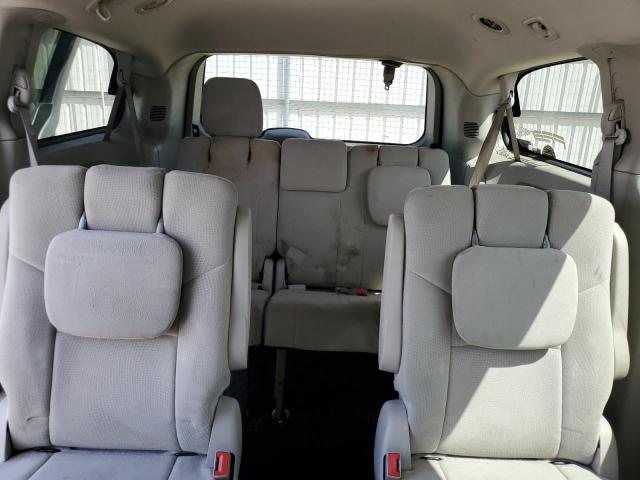 Photo 10 from auction – 2012 DODGE GRAND CARA with VIN 2C4RDGCG0CR274371