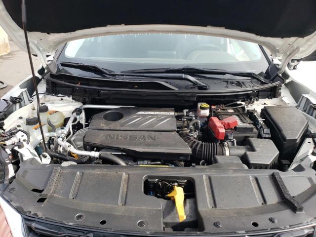 Photo 11 from auction – 2023 NISSAN ROGUE S with VIN 5N1BT3AB6PC826339
