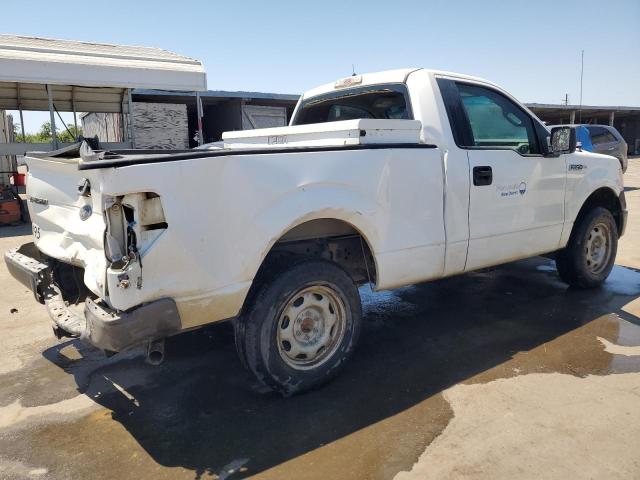 Photo 3 from auction – 2013 FORD F150 with VIN 1FTMF1CM4DKF33323
