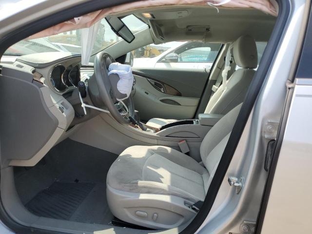 Photo 7 from auction – 2012 BUICK LACROSSE with VIN 1G4GA5ER6CF228369