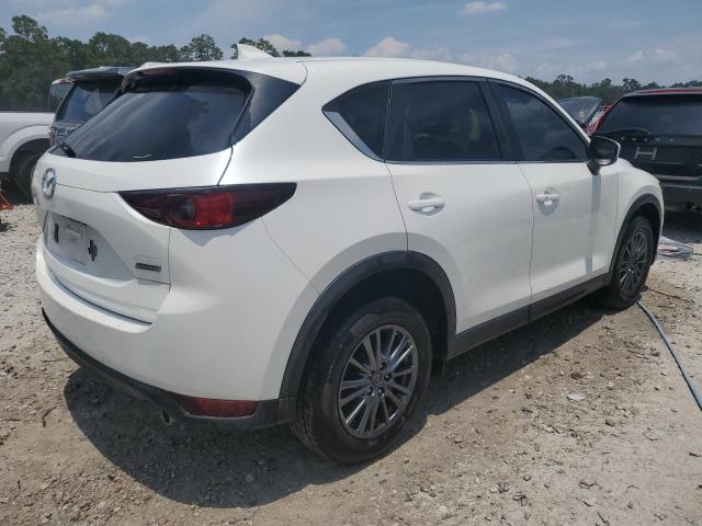 Photo 3 from auction – 2019 MAZDA CX-5 TOURI with VIN JM3KFACM4K1515017