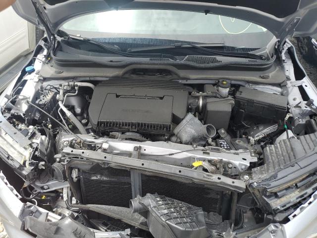 Photo 12 from auction – 2023 HONDA PILOT EXL with VIN 5FNYG2H47PB000333
