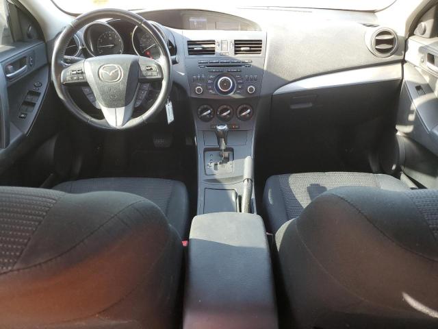 Photo 8 from auction – 2012 MAZDA 3 I with VIN JM1BL1V82C1625454