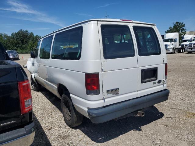 Photo 2 from auction – 2010 FORD ECONOLINE with VIN 1FBNE3BL5ADA12062