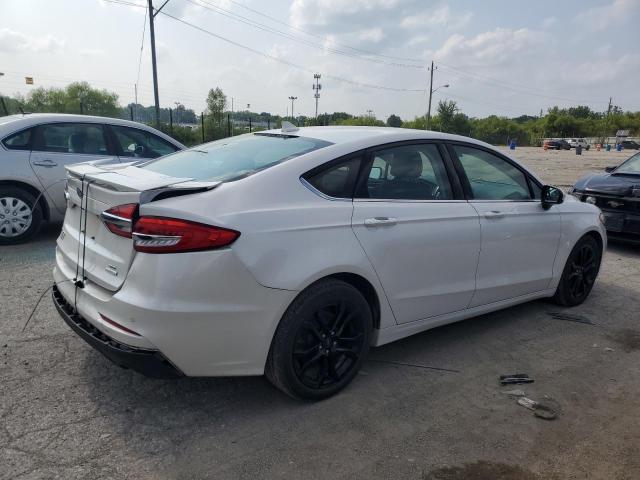 Photo 3 from auction – 2019 FORD FUSION SE with VIN 3FA6P0HD7KR268551