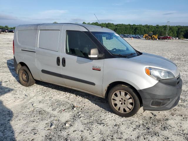 Photo 4 from auction – 2015 RAM PROMASTER with VIN ZFBERFAT7F6A84305