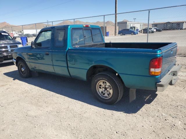 Photo 2 from auction – 1996 FORD RANGER SUP with VIN 1FTCR14A2TPA90632