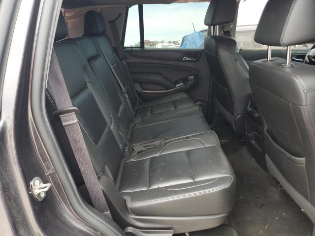 Photo 11 from auction – 2017 CHEVROLET TAHOE C150 with VIN 1GNSCBKC6HR186483
