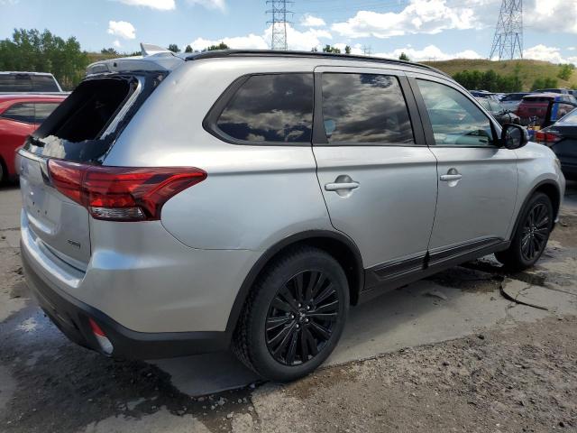 Photo 3 from auction – 2020 MITSUBISHI OUTLANDER with VIN JA4AD3A30LJ000964
