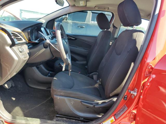 Photo 7 from auction – 2020 CHEVROLET SPARK 1LT with VIN KL8CD6SA1LC450617