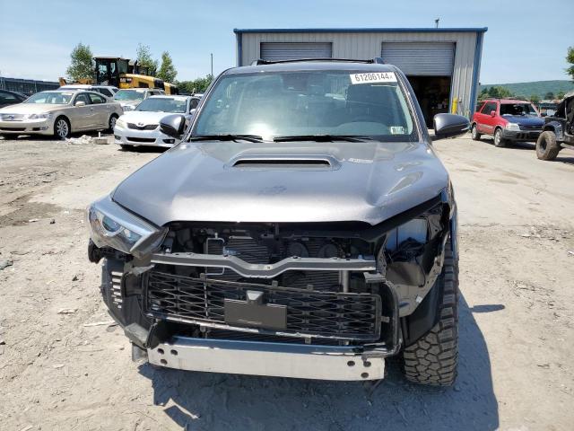 Photo 5 from auction – 2022 TOYOTA 4RUNNER SR with VIN JTERU5JR8N6086096