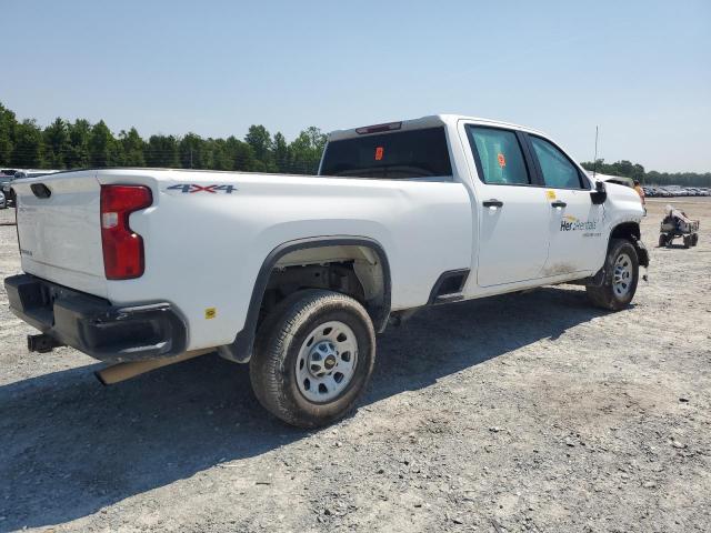 Photo 3 from auction – 2020 CHEVROLET 3500 with VIN 1GC4YSE76LF208719
