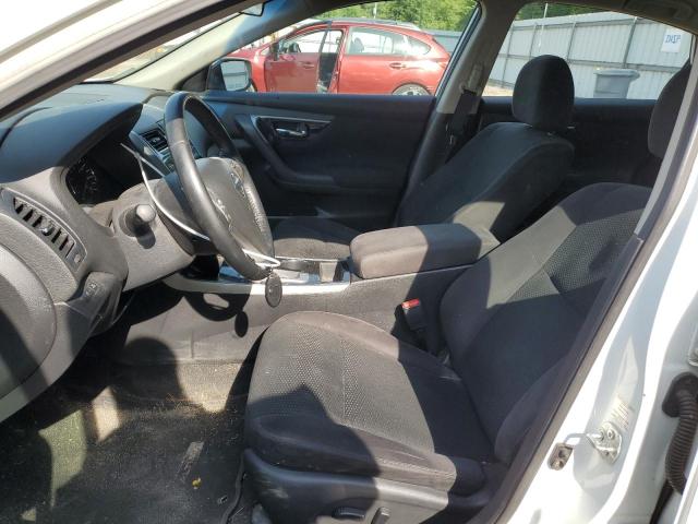 Photo 7 from auction – 2014 NISSAN ALTIMA 2.5 with VIN 1N4AL3AP5EC190785