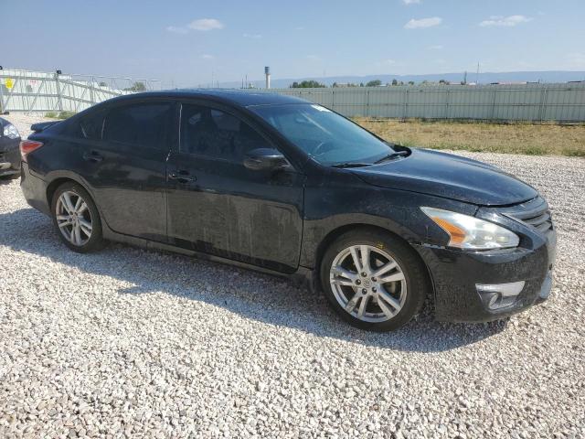 Photo 4 from auction – 2015 NISSAN ALTIMA 3.5 with VIN 1N4BL3APXFC499352