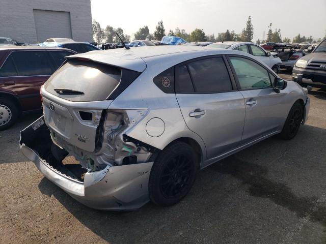 Photo 3 from auction – 2020 SUBARU IMPREZA with VIN 4S3GTAB60L3724481