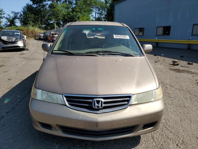 Photo 5 from auction – 2003 HONDA ODYSSEY EX with VIN 5FNRL18663B078382
