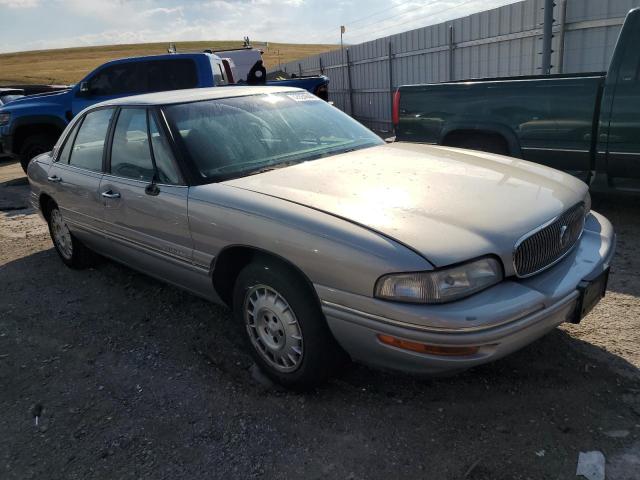Photo 4 from auction – 1997 BUICK LESABRE with VIN 1G4HR52K2VH569487