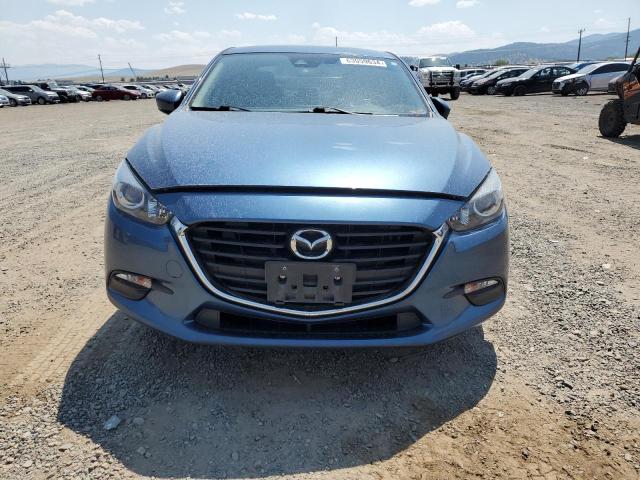 Photo 5 from auction – 2018 MAZDA 3 TOURING with VIN 3MZBN1V37JM239320