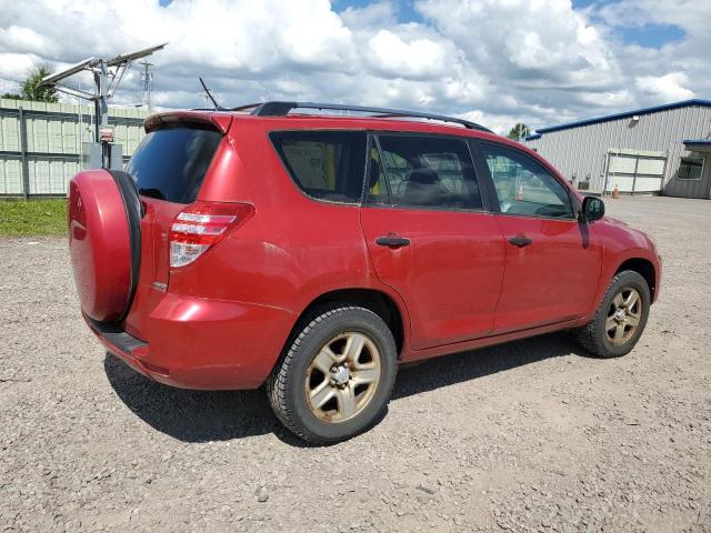 Photo 3 from auction – 2010 TOYOTA RAV4 with VIN 2T3BF4DV0AW028303