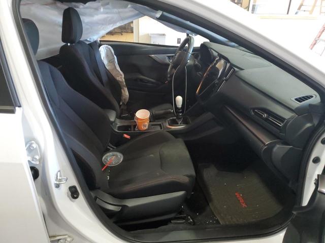 Photo 7 from auction – 2023 SUBARU WRX PREMIU with VIN JF1VBAF66P9813789