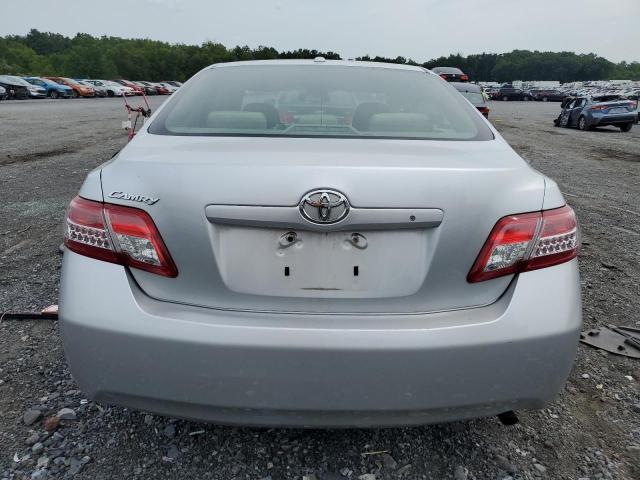 Photo 6 from auction – 2011 TOYOTA CAMRY BASE with VIN 4T1BF3EK8BU190415