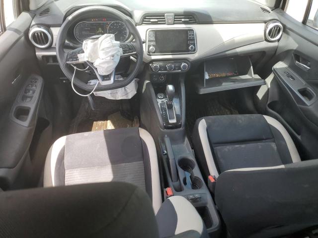Photo 8 from auction – 2021 NISSAN VERSA SV with VIN 3N1CN8EV2ML827964