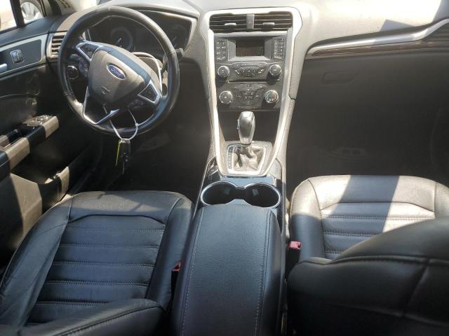 Photo 8 from auction – 2014 FORD FUSION SE with VIN 1FA6P0HD2E5367401