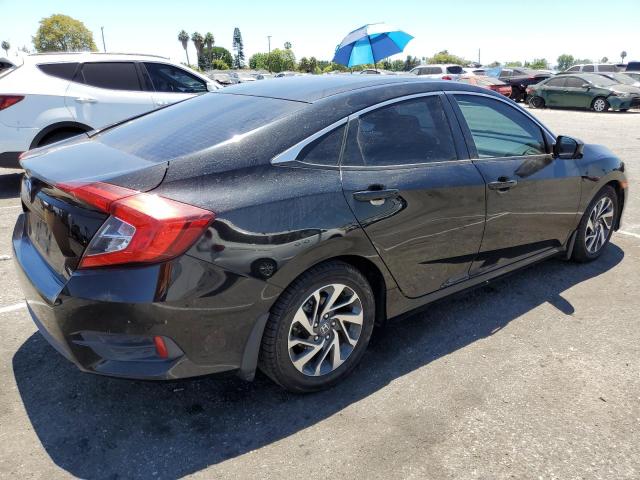 Photo 3 from auction – 2016 HONDA CIVIC 4D E with VIN 2HGFC2F71GH517624