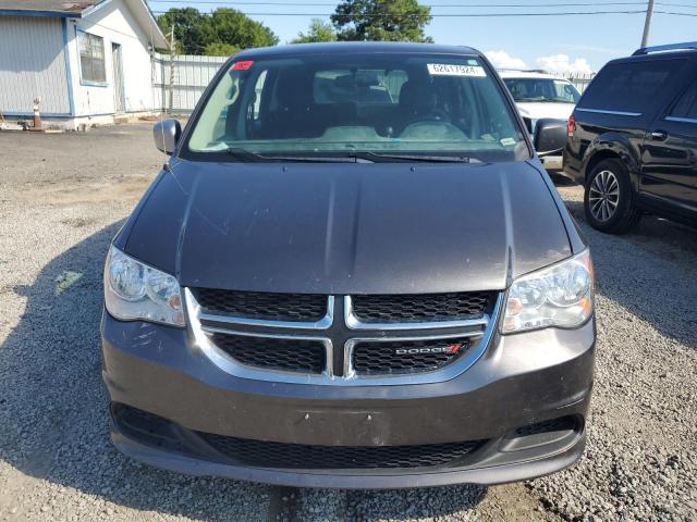 Photo 5 from auction – 2015 DODGE GRAND CARA with VIN 2C4RDGBG2FR581711