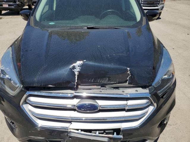 Photo 12 from auction – 2017 FORD ESCAPE TIT with VIN 1FMCU9JD2HUC46345