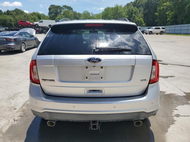 Photo 6 from auction – 2013 FORD EDGE SEL with VIN 2FMDK3JC7DBB89476
