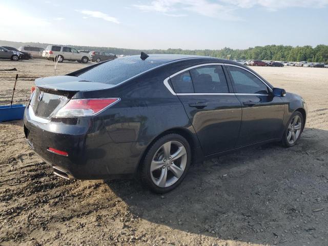 Photo 3 from auction – 2012 ACURA TL with VIN 19UUA8F72CA011101
