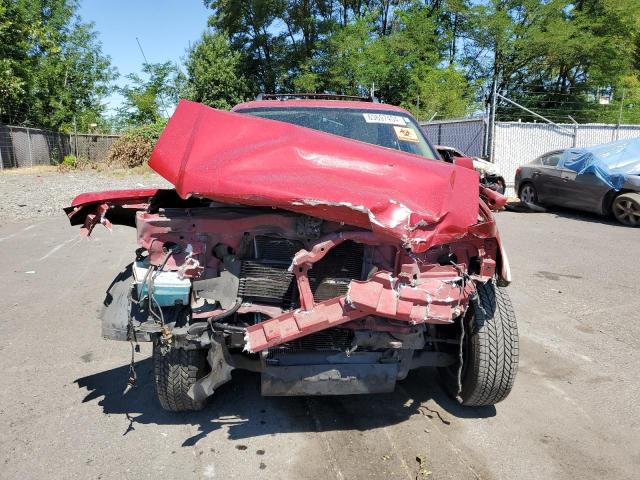 Photo 5 from auction – 2009 FORD EXPLORER E with VIN 1FMEU74EX9UA15423