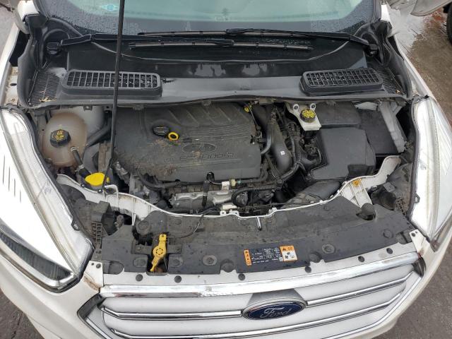 Photo 12 from auction – 2017 FORD ESCAPE SE with VIN 1FMCU0GD6HUD08915