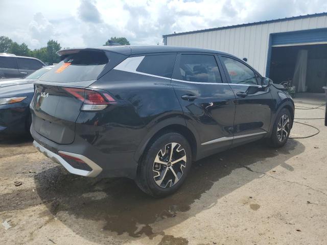 Photo 3 from auction – 2023 KIA SPORTAGE E with VIN 5XYK33AF9PG128777