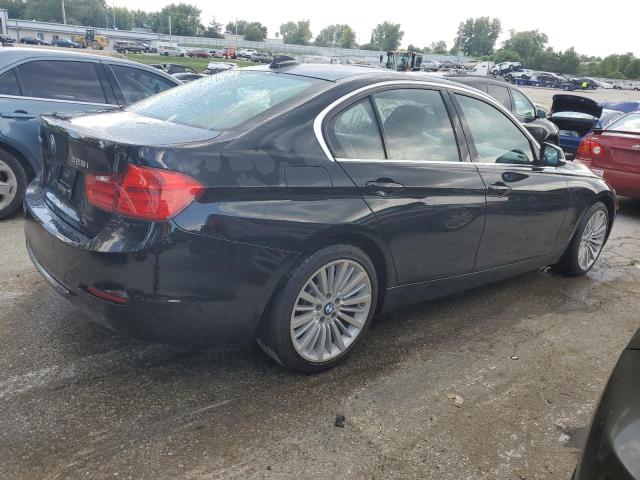 Photo 3 from auction – 2014 BMW 328 XI with VIN WBA3B3C55EJ983286