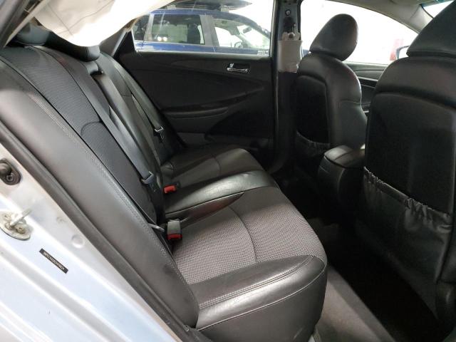 Photo 10 from auction – 2012 HYUNDAI SONATA SE with VIN 5NPEC4AC6CH416624