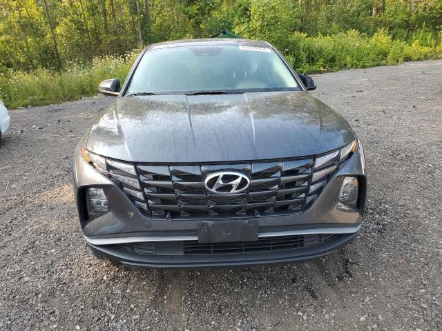 Photo 5 from auction – 2022 HYUNDAI TUCSON SEL with VIN KM8JBCAE7NU106984