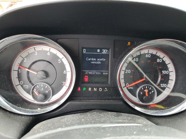 Photo 9 from auction – 2011 DODGE GRAND CARA with VIN 2D4RN5DG5BR751006